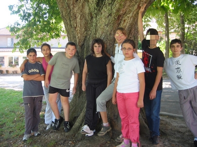  Soci�t� - Education, Ecoles - 